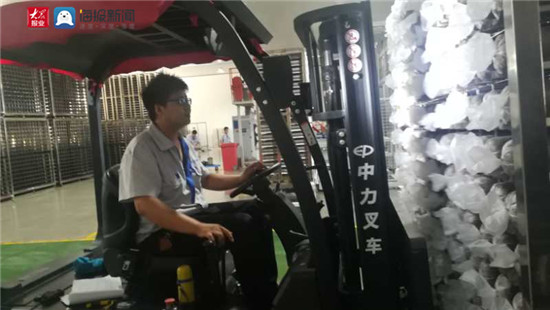 科技赋能农业 山东七河生物科技引领智慧香菇产业新发展