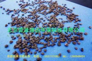 供应淄博锰砂滤料价格与厂家指南——世界工厂网产品信息库赋能淄博科技水处理